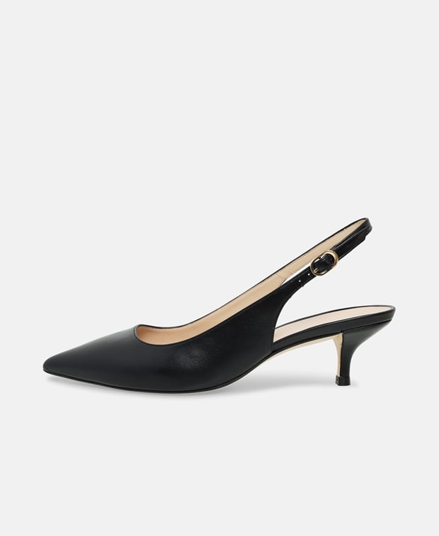 Stuart Weitzman Slingback pumps