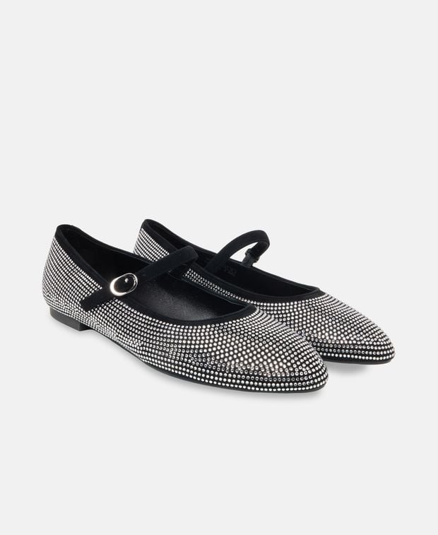 Stuart Weitzman Ballet flats Mary jane