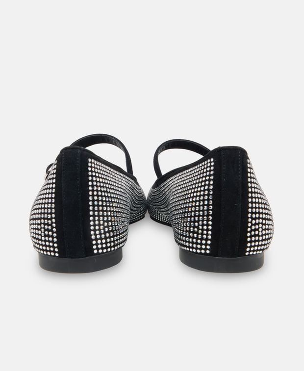 Stuart Weitzman Ballet flats Mary jane