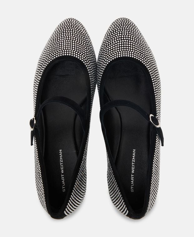 Stuart Weitzman Ballet flats Mary jane