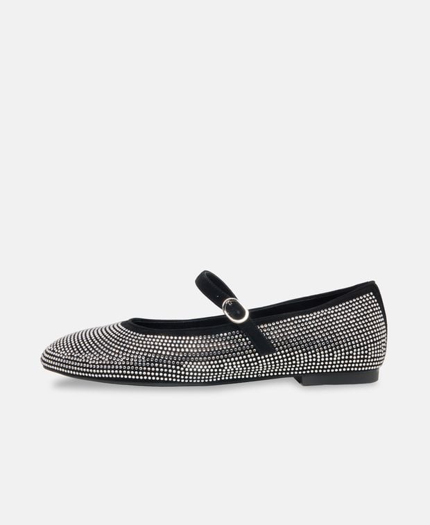 Stuart Weitzman Ballet flats Mary jane