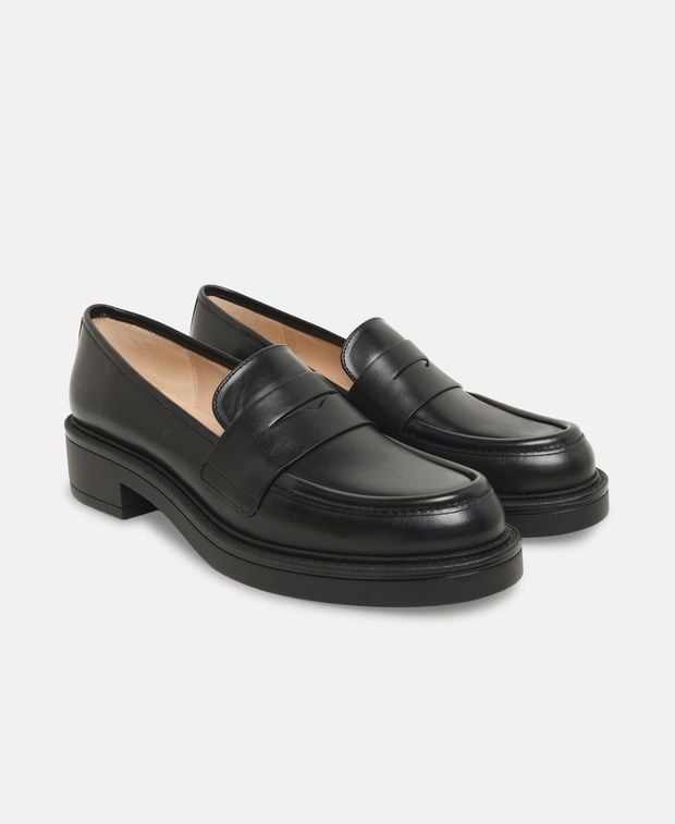 Stuart Weitzman Loafers