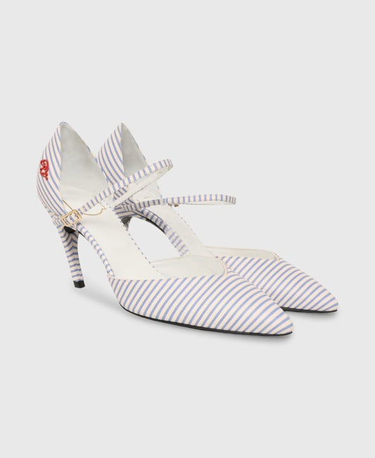 Roger Vivier Pumps Light Blue
