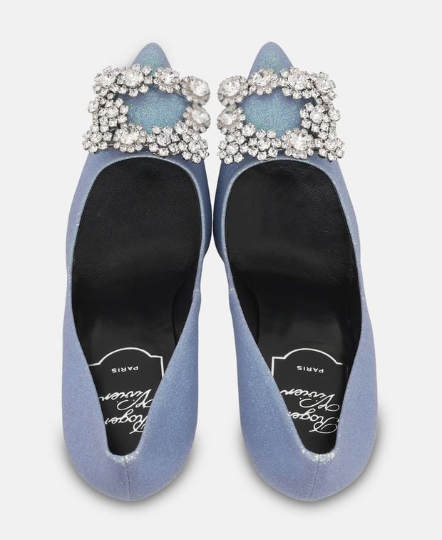 Roger Vivier Pumps