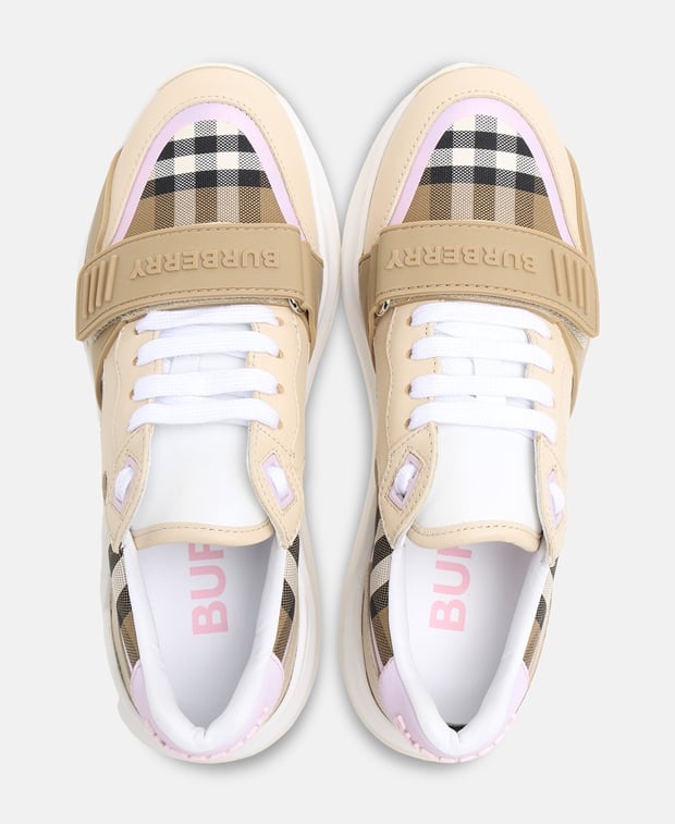 Burberry Sneakers