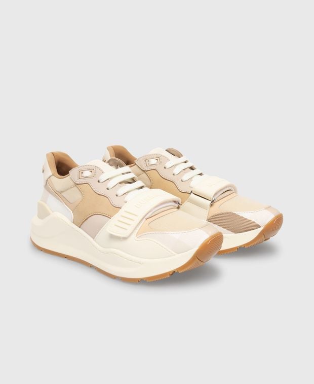 Burberry Sneakers Ramsey