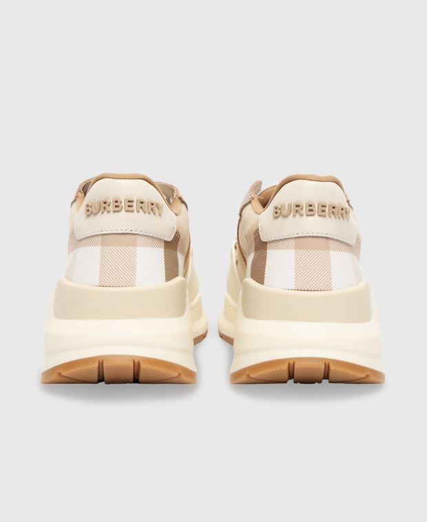 Burberry Sneakers Ramsey