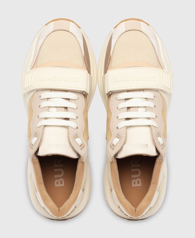 Burberry Sneakers Ramsey