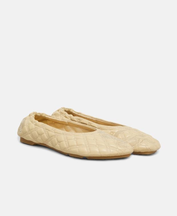 Burberry Ballet flats