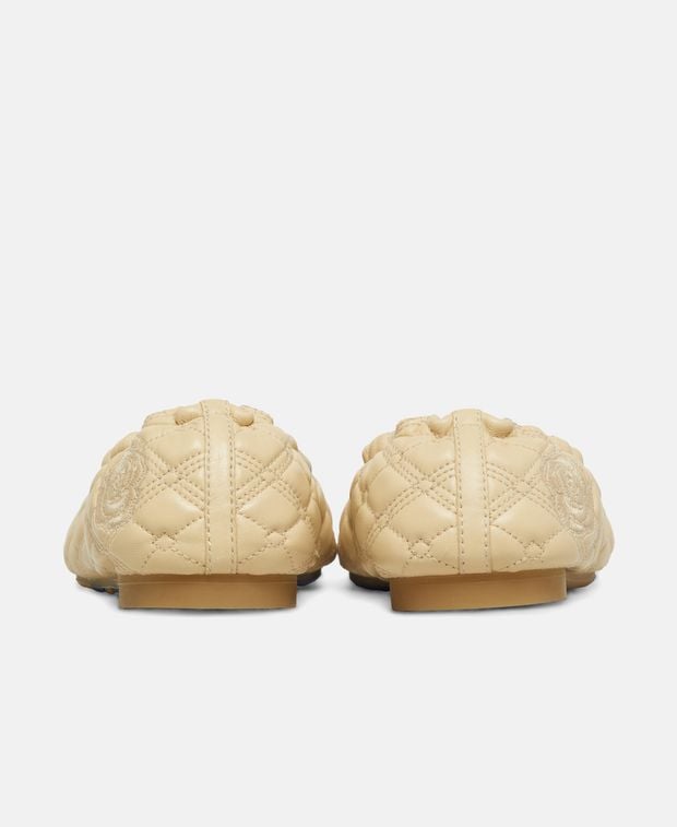 Burberry Ballet flats