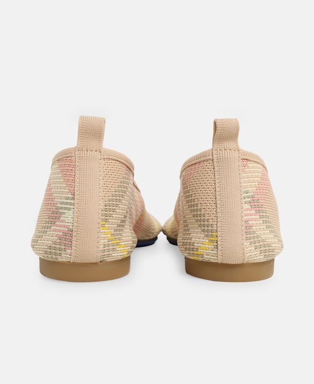 Burberry Ballet flats
