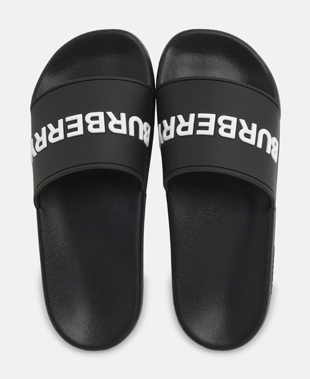 Burberry Pool shoes