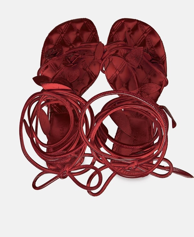 Burberry Heeled sandals