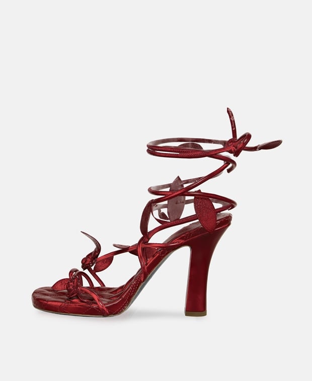 Burberry Heeled sandals