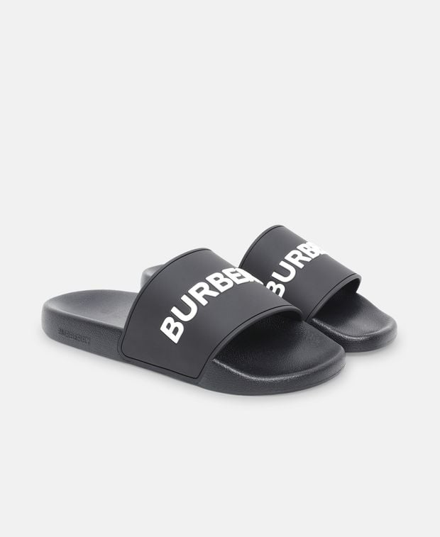 Burberry Slides Furley