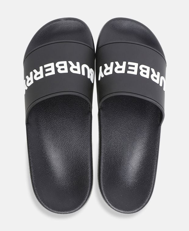 Burberry Slides Furley