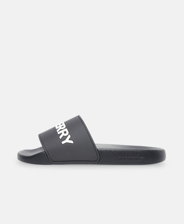 Burberry Slides Furley