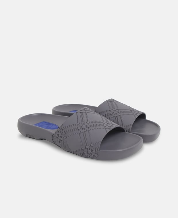 Burberry Slides