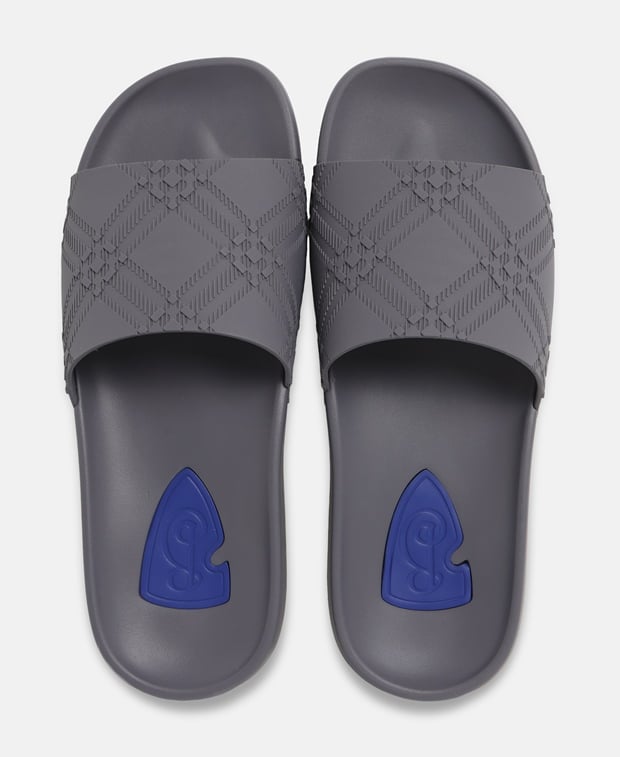 Burberry Slides