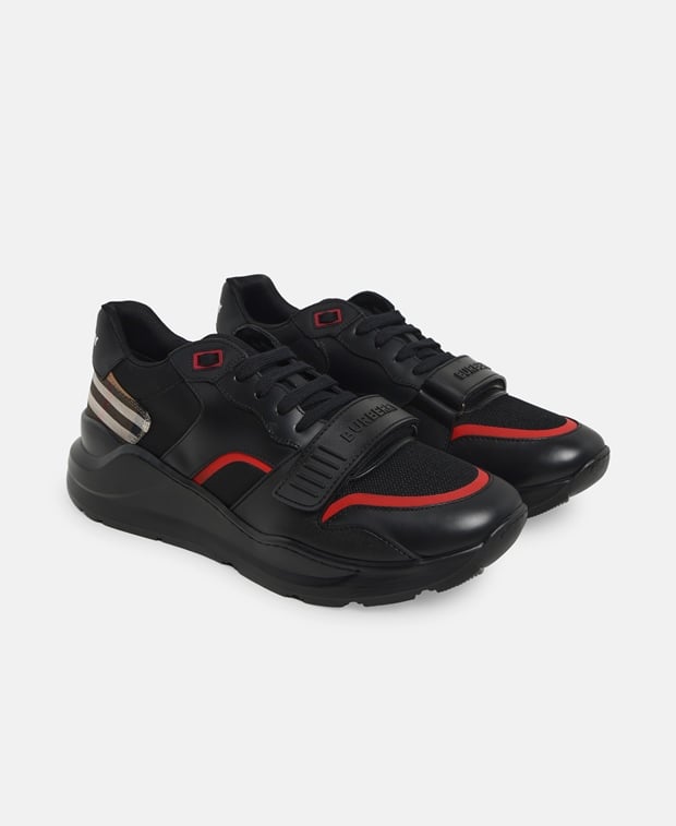 Burberry Sneakers