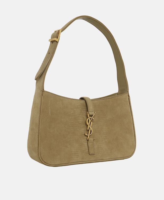 Saint Laurent Leather shoulder bag