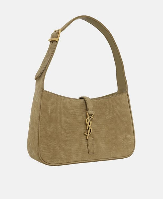 Saint Laurent Leather shoulder bag