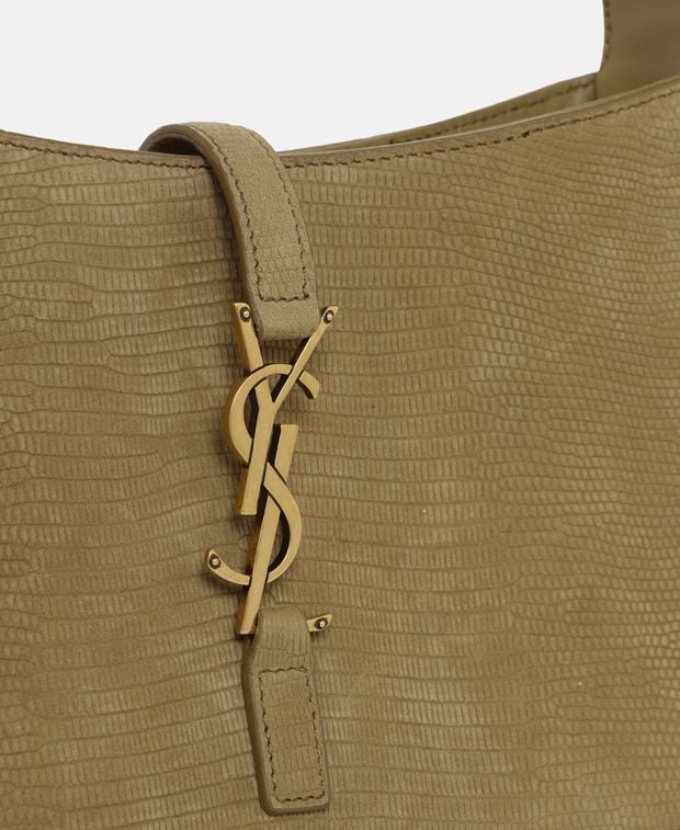 Saint Laurent Leather shoulder bag