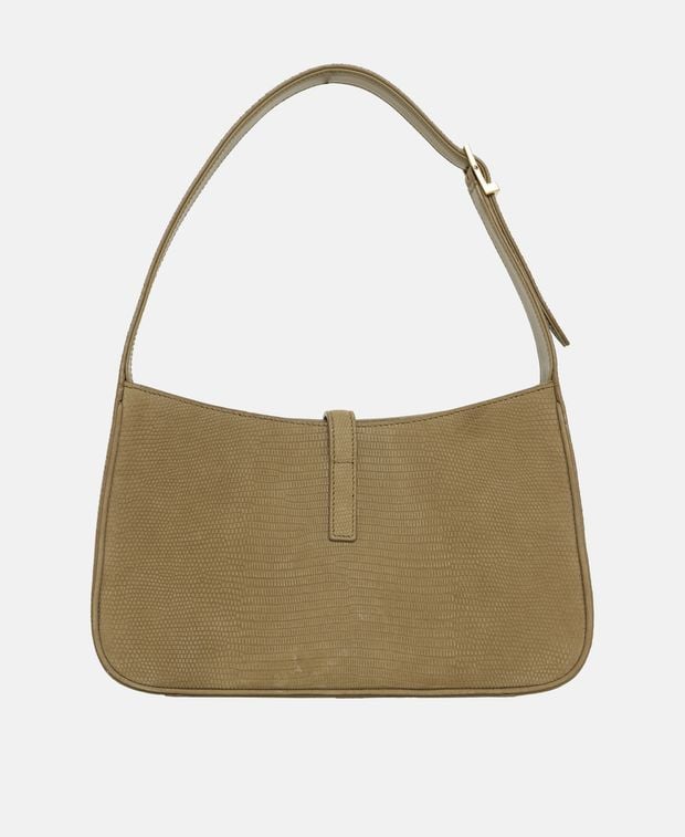 Saint Laurent Leather shoulder bag