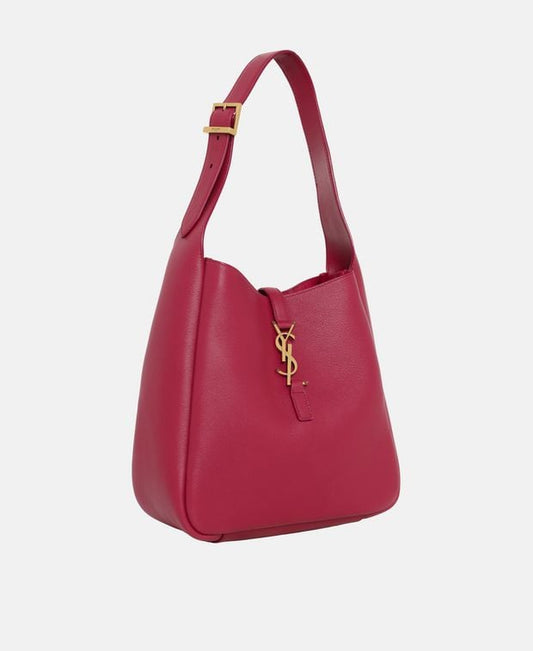 Saint Laurent Leather shoulder bag