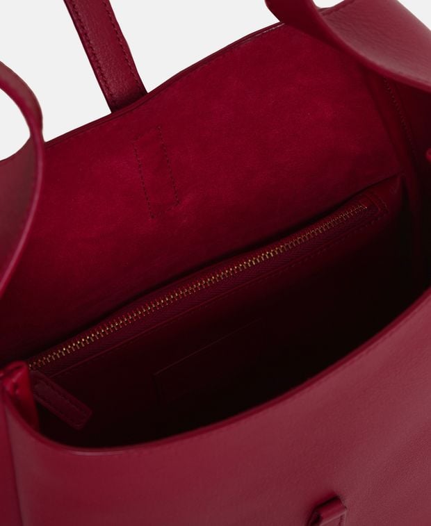 Saint Laurent Leather shoulder bag