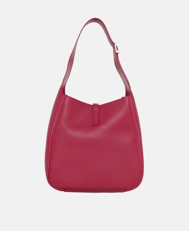 Saint Laurent Leather shoulder bag