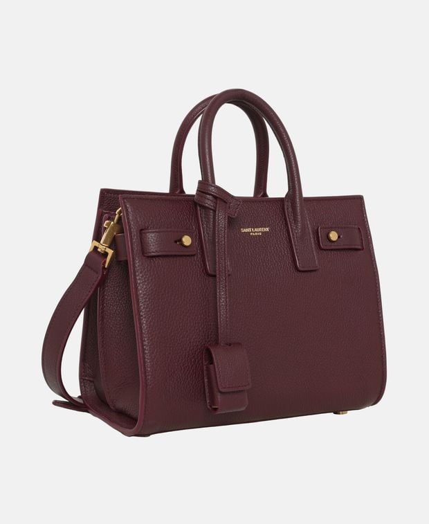 Saint Laurent Leather handbag