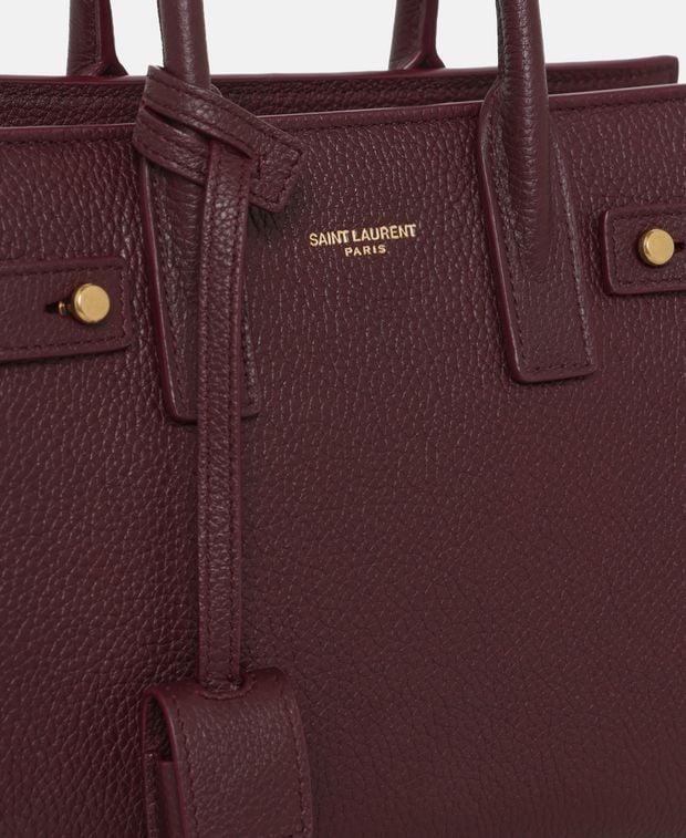 Saint Laurent Leather handbag