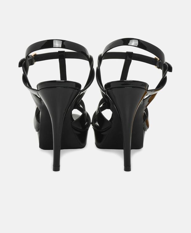 Saint Laurent Heeled sandals Tribute