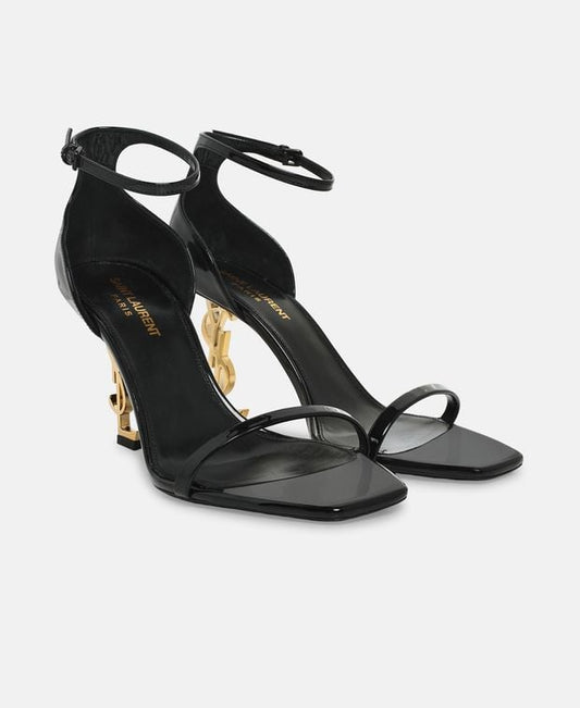 Saint Laurent Heeled sandals Opyum