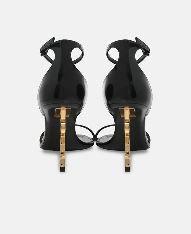 Saint Laurent Heeled sandals Opyum