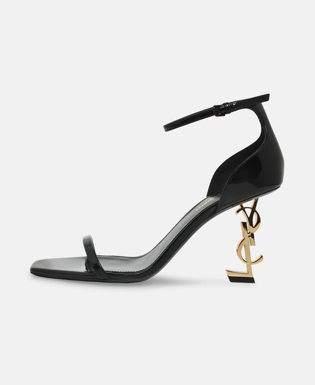 Saint Laurent Heeled sandals Opyum