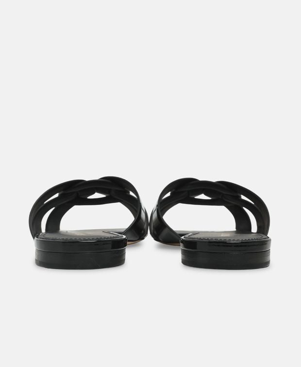 Saint Laurent Mules Tribute