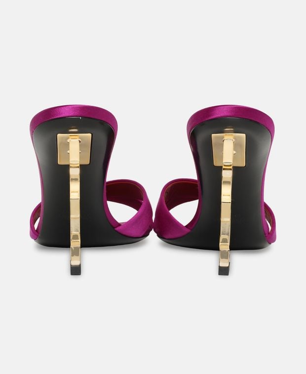 Saint Laurent Heeled sandals