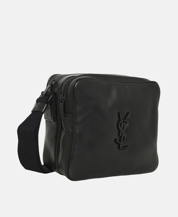 Saint Laurent Leather cross body bag