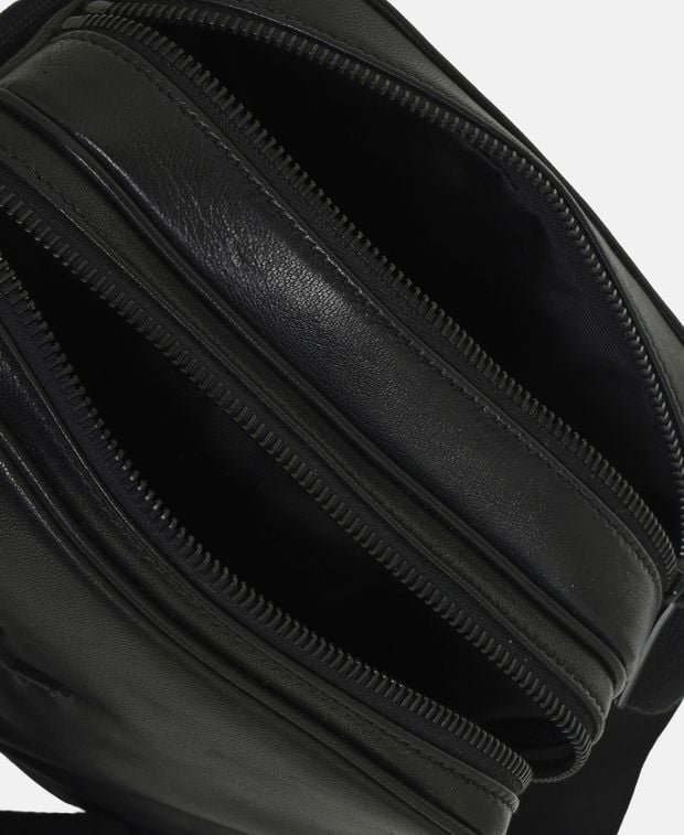 Saint Laurent Leather cross body bag