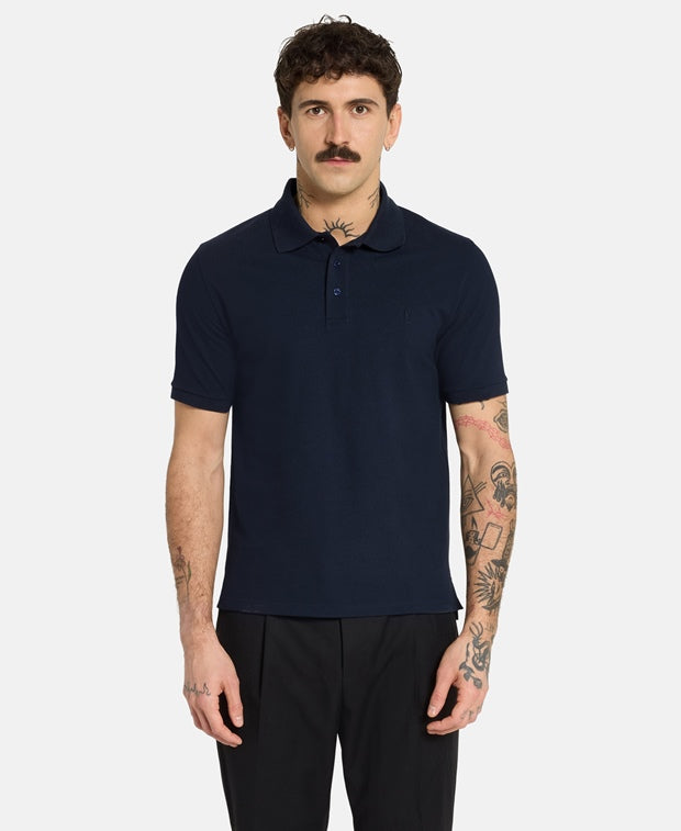 Saint Laurent Polo shirt