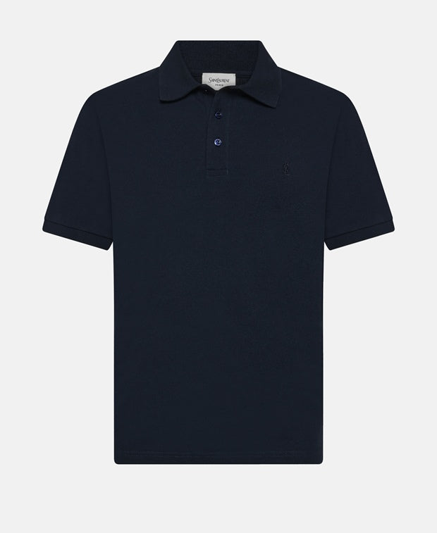 Saint Laurent Polo shirt