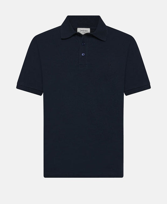 Saint Laurent Polo shirt