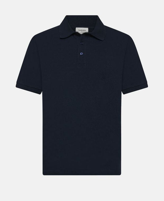 Saint Laurent Polo shirt