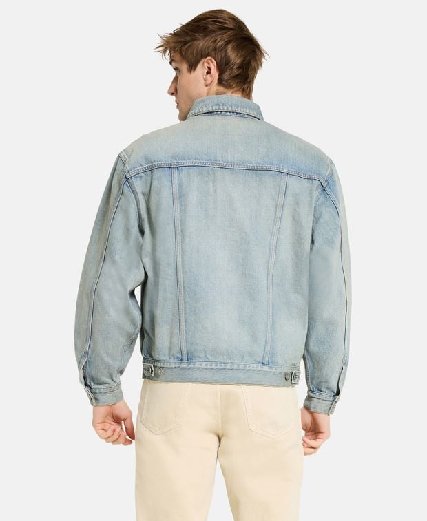 Saint Laurent Denim jacket