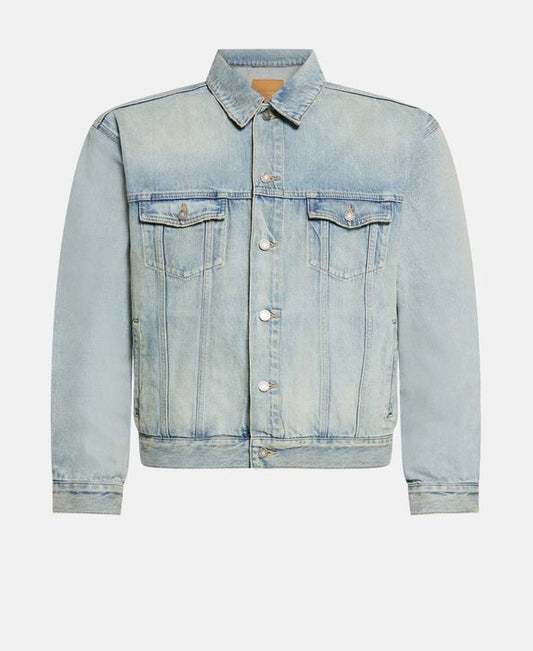 Saint Laurent Denim jacket