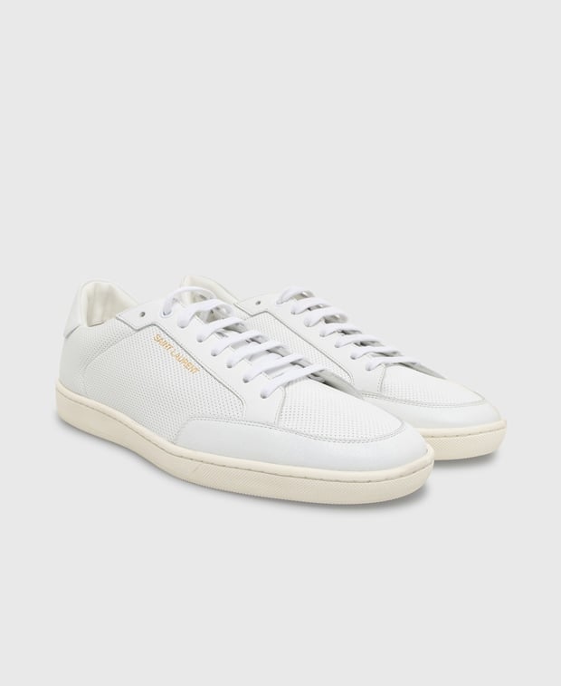 Saint Laurent Sneakers