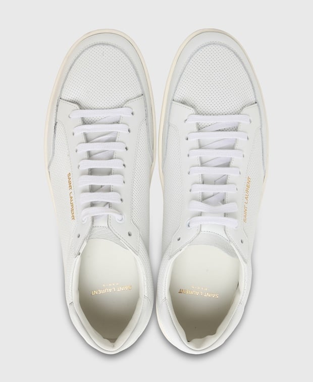 Saint Laurent Sneakers