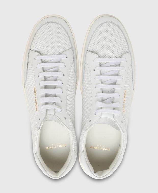 Saint Laurent Sneakers